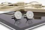 Landline Telephone Cufflinks - Image 4